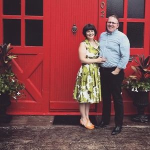 Meet your Posher, Adam